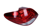  20-211-01116 / rear light peugeot 207 02.06-10.13 led