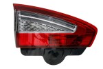 VISTEON/VARROC 20-211-01128 / tail light left (inner, h21w/p21w, fog light, reverse light) fits: ford mondeo iv station wagon 07.10-01.15
