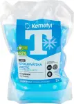 kemetyl -25°c klaasipesu vedelik "t-blå arctic" talvine 3l kott