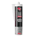 tihend silikoon must 329° 290g