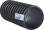 NORFI 20-967-076/5M / exhaust gas extraction system elements / hose, diameter: 75, material: rubber for smoke extractor