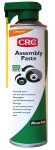 crc assembly paste fps 500ml/ae koostepasta. paigalduspasta