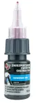 ​​​​​​​Keskmise tugevusega keermeliim sinine 10ML  -54 °C kuni +149C  M6-M20
