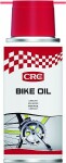 crc bike õli jalgratta õli 100ml/ae