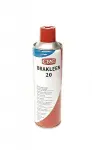 CRC piduripuhasti, määrde-eemaldi 20, 500ml