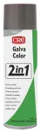 crc galvacolor aerosoolvärv ral9006 hõbe 500ml/ae