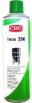 crc inox 200 roostevabaterase pinnakaitse 500ml/ae