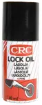 crc lockoil de-icer õlitav lukusula+ptfe 40ml/ae