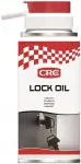crc lukk õli lukuõli 100ml/ae