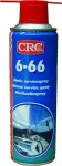 crc 6-66 marine universaalõli 250ml/ae