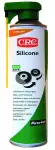 crc silicone fps промышленное Силиконовая смазка 500ml/ae