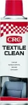 crc textile clean Для текстиля для очистки пена 250ml/ae