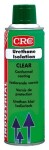 crc urethane lakk uretaanlakk läbipaistev 250ml (urc405 asendus)