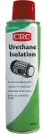 crc urethane isolation uretaanlakk punane 250ml/ae