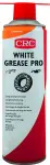 crc белый grease pro + ptfe белый смазка 500ml/ae