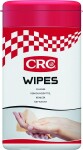 crc wipes universaalsed puhastuslapid 50tk