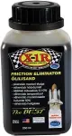 X-1R 250ml õlilisand, kulumisvastane määrdeaine friction eliminator