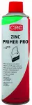 crc zinc primer pro цинк грунтовка 500ml