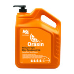 ma professional - orasin emulsioon tugevalt määrdunud käte pesemiseks 5,5 kg