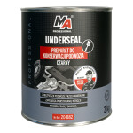 ma professional - alusvankri hooldus ettevalmistus 2 kg hari