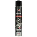 aine kaitse šassii SPRAY kivikaitse must 750ML /MA PROFESSIONAL/