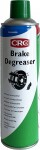 crc pidur degreaser pidur cleaner piduripuhastus 500ml/ae