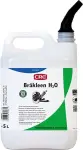 crc brakleen h2o pidur cleaner 5l veebaasil piduripuhastus