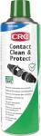 crc contact clean & protect kontaktide puhastus ja kaitse fps 500ml/ae