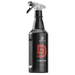 pakub professionaalset detailimisteenust - x-qd pro 1l kiirpuhastusvahend