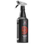 professionaalse detailinguga - x-hydro shield 1l märgkate