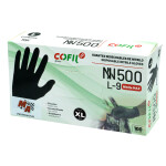 kindad nitriil XL must 100tk /MA PROFESSIONAL/
