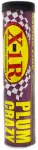 x-1r plum crazy heavy duty смазка 430g/торцевая головка nlgi2