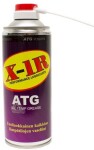 x-1r atg universaalmääre veekindel.vaseliin 400ml/ae