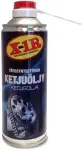 x-1r масло для смазки цепи синтетическое 400ml/ae
