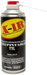 x-1r ttl скользящая поверхность масла 400ml/ae