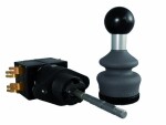 BAR CARGOLIFT 200001951 / left lever switch