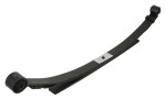 LS GERMANY 200030-LS / leaf spring rear (x675) fits: ford transit, transit tourneo 2.0-2.9 01.91-12.00