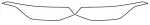Protective label to headlight L/R (colour: transparent, 3M PPF 4.0 foil / Self-adjusting, комплект.: 2 шт.) fits: VW TIGUAN II 01.20-