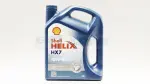 OLEJ SILNIKOWY 10W-40 4L SHELL HELIX HX7SHELL API SN/CF A3/B3 A3/B4 VW 502.00/505.00 MB 229.3