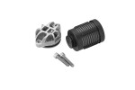 BORGWARNER DS2002968 / hydraulic filter, multi-plate clutch of a four-wheel drive vehicle