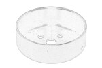 OE FORD 2003848 / water pump pulley suitable for: ford b-max, c-max ii, ecosport, fiesta v, fiesta vi, focus c-max, focus ii, focus iii, focus iii/kombi, focus ii/kombi, ka+ iii, kuga ii, mondeo iv 1.0-electric 11.01-