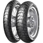 шина для мотоцикла 120/70R19 Metzeler KAROO STREET 60V TL ENDURO STREET Front M+S DOT23