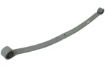 LS GERMANY 200430-LS / rear leaf spring (x695) fits: ford transit 2.0d/2.3/2.4d 01.00-05.06