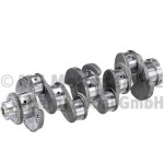 BF 20051404810 / crankshaft fits: iveco daily fits: iveco daily iii, daily v, fiat ducato f1ae0481a-f1agl411m 12.01-
