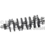 BF 20053845001 / crankshaft fits: john deere 6000 4045hl280-4045t2v-cr 01.07-
