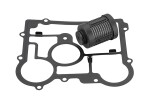 BORGWARNER DS2006273 / hydraulic filter, multi-plate clutch of a four-wheel drive vehicle