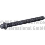 BF 20080536009 / cylinder head bolt fits: deutz fahr 5090 c, 5100, 5100 c, 5100 ttv, 5110, 5110 c, 5110 ttv, 5120, 5120 c, 5120 ttv, 5130, 5130 ttv, 410 ttv, 420 ttv, 430 ttv, 610 ttv, 6120, 6130, 620 ttv