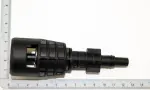 адаптер Kärcheri tarvikutele HCE1601, Scheppach