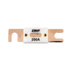 4 Connect 4-690377 STAGE3 Ceramic OFC ANL-kaitse 200A