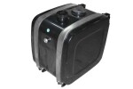 HEWEA 200L.STAL / hydraulic tank 200i (installation kit, steel, 670x500x670)